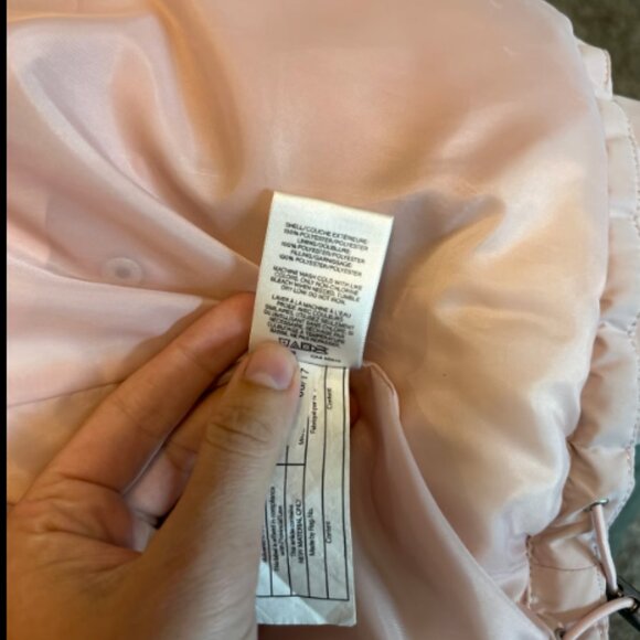 Express Puffer Jacket - Picture 3 of 5